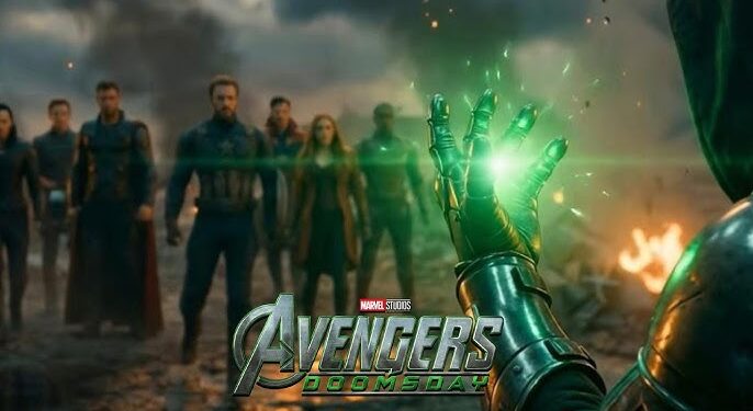 Avengers: Doomsday promete ser el evento cinematográfico más grande de Marvel