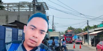 Hombre muere electrocutado en La Unión.