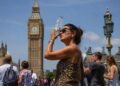 Europa enfrenta ola de calor histórica que ya deja varios muertos.
