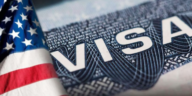 Estados Unidos endurece visas.