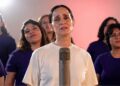 Julieta Venegas enfrenta críticas por tema relacionado con el Mundial 2026