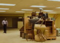 The Backrooms: El terror de internet llega a la gran pantalla