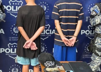 Allanan vivienda utilizada como centro de distribución de droga.