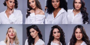 Todo listo para la elección de Miss Universo El Salvador 2026