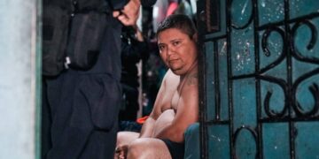 Capturan a sujeto acusado de crear material de abuso sexual infantil.
