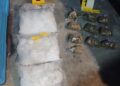 Decomisan droga en operativos en La Libertad.