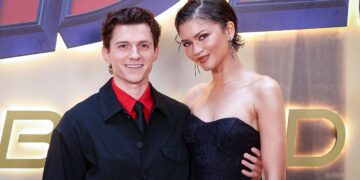 Tom Holland y Zendaya: rumores de boda y una relación más sólida que nunca