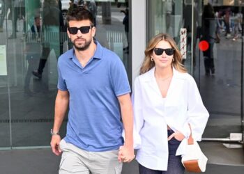 ¿Gerard Piqué y Clara Chía darán el siguiente paso? Surgen rumores de boda para 2027