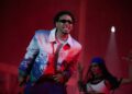 Ozuna inicia su gira mundial con un exitoso concierto en Ibiza