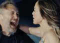 Jennifer López sorprende al público con una espectacular aparición junto a David Guetta