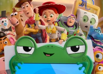 Toy Story 5 conquista a los fanáticos en su esperado estreno mundial