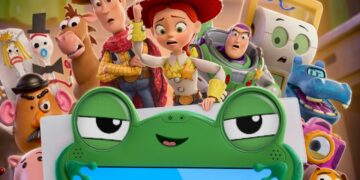 Toy Story 5 conquista a los fanáticos en su esperado estreno mundial