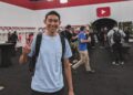 Fernanfloo sorprende al aparecer en una producción de MrBeast