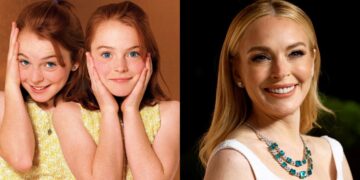 Disney estaría desarrollando una secuela de Juego de Gemelas con Lindsay Lohan