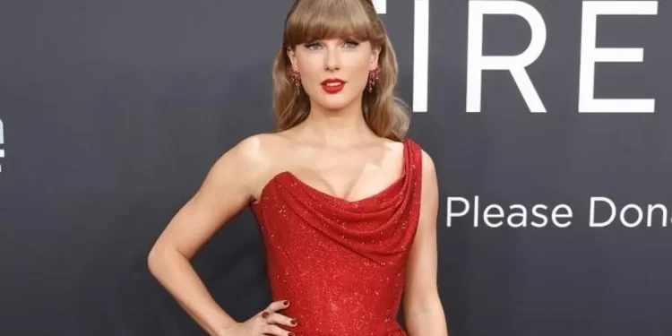 Taylor Swift cierra disputa legal por derechos de autor con un fallo a su favor
