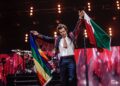Harry Styles ya está en México para iniciar su esperada gira
