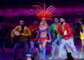 Karol G inicia su gira mundial con un espectáculo lleno de energía
