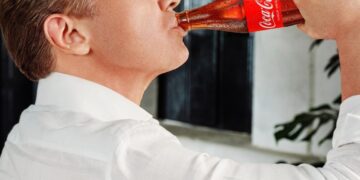 Luis Miguel regresa a un anuncio de Coca-Cola después de muchos años
