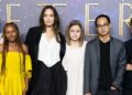 Los hijos de Brad Pitt sorprenden al dejar de usar su apellido
