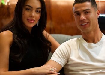 Cristiano Ronaldo y Georgina Rodríguez ultiman detalles de su esperada boda