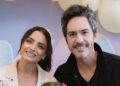 ¿Renace el amor? Aislinn Derbez y Mauricio Ochmann desatan rumores de reconciliación