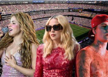La final del Mundial 2026 brillará con un desfile de estrellas
