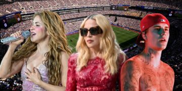 La final del Mundial 2026 brillará con un desfile de estrellas