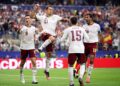 España derrota a Francia y avanza hacia la final del Mundial.
