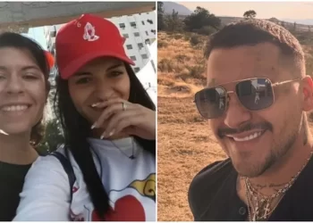 Hermana de Cazzu lanza fuerte mensaje en medio de la polémica con Nodal