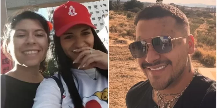Hermana de Cazzu lanza fuerte mensaje en medio de la polémica con Nodal