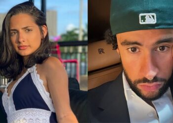¿Quién es Carliz de la Cruz? La exnovia de Bad Bunny que lo demanda por 40 millones de dólares