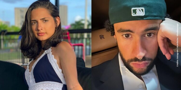 ¿Quién es Carliz de la Cruz? La exnovia de Bad Bunny que lo demanda por 40 millones de dólares