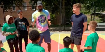 MrBeast impulsa actividades para cumplir los sueños de niños con cáncer