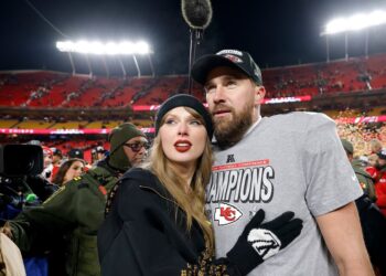 La esperada boda de Taylor Swift genera expectativa mundial