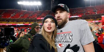 La esperada boda de Taylor Swift genera expectativa mundial