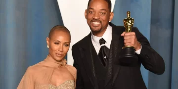 Will Smith y Jada Pinkett Smith vuelven a vivir juntos y reavivan las especulaciones sobre su relación