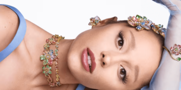 Ariana Grande anuncia una pausa en su carrera musical