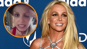 Britney Spears se aleja de la música y pone fin a una era de su carrera