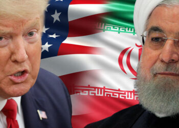 Escala la tensión entre Estados Unidos e Irán tras nuevos ataques.