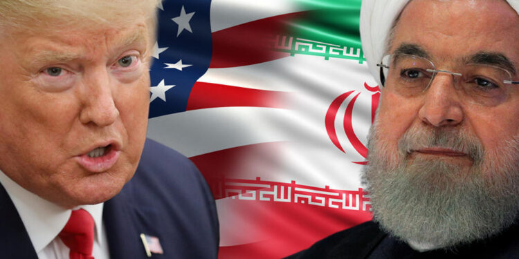 Escala la tensión entre Estados Unidos e Irán tras nuevos ataques.