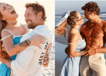 Gabriel Soto sorprende al revelar su nueva relación