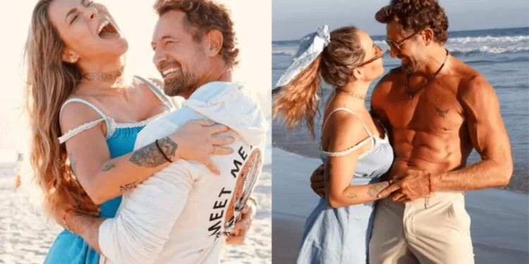 Gabriel Soto sorprende al revelar su nueva relación