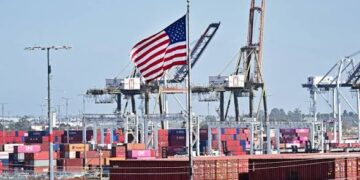 Canadá impondrá aranceles a Estados Unidos.