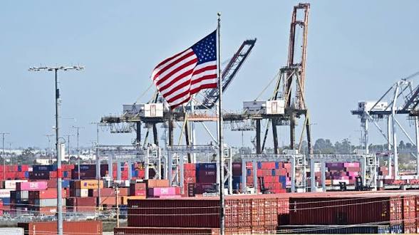 Canadá impondrá aranceles a Estados Unidos.