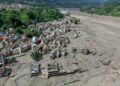Tragedia en Nepal: 160 muertos y decenas de desaparecidos.