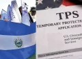 Estados Unidos cancela TPS para salvadoreños.