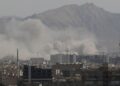 EE. UU. E IRÁN ELEVAN LA TENSIÓN CON NUEVOS ATAQUES EN MEDIO ORIENTE.