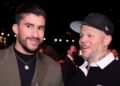 Residente confirma el inicio del rodaje de “Porto Rico” junto a Bad Bunny