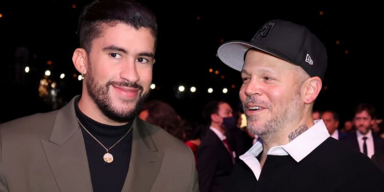 Residente confirma el inicio del rodaje de “Porto Rico” junto a Bad Bunny
