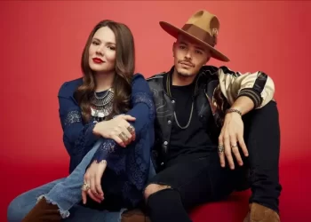 Jesse Huerta se aleja de Jesse & Joy para priorizar su salud mental y su familia